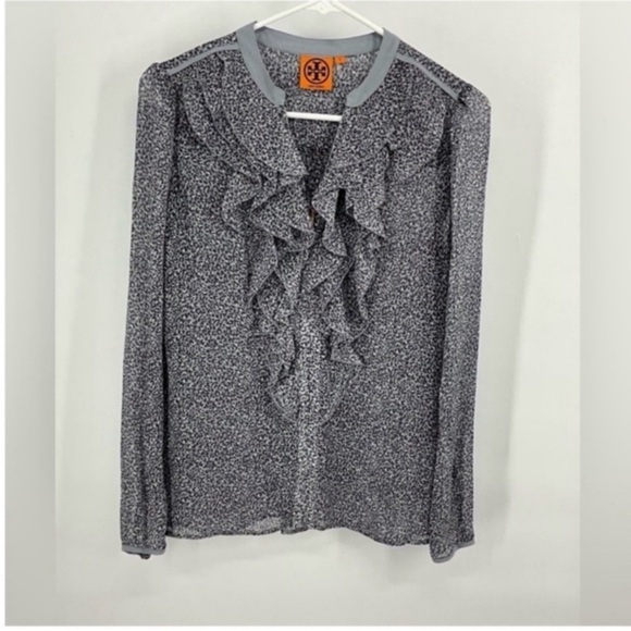 Tory Burch Tops - Sold